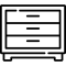 Комоды Комоды
