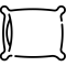 Меховые подушки Меховые подушки